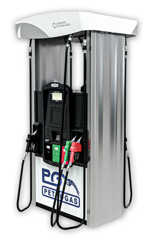 DISPENSARIO GILBARCO ENCORE 500S 3 PRODUCTO 6 MANGUERAS – Petroshop